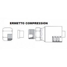 3/8 X 3/8 ERM Compression